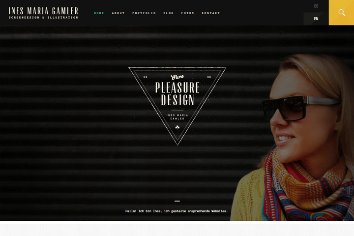 Pure Pleasure Design